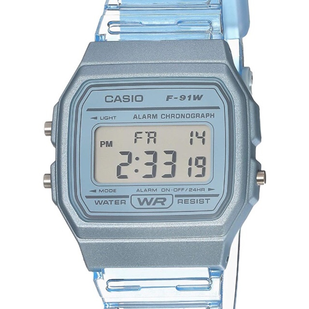 Casio Watch